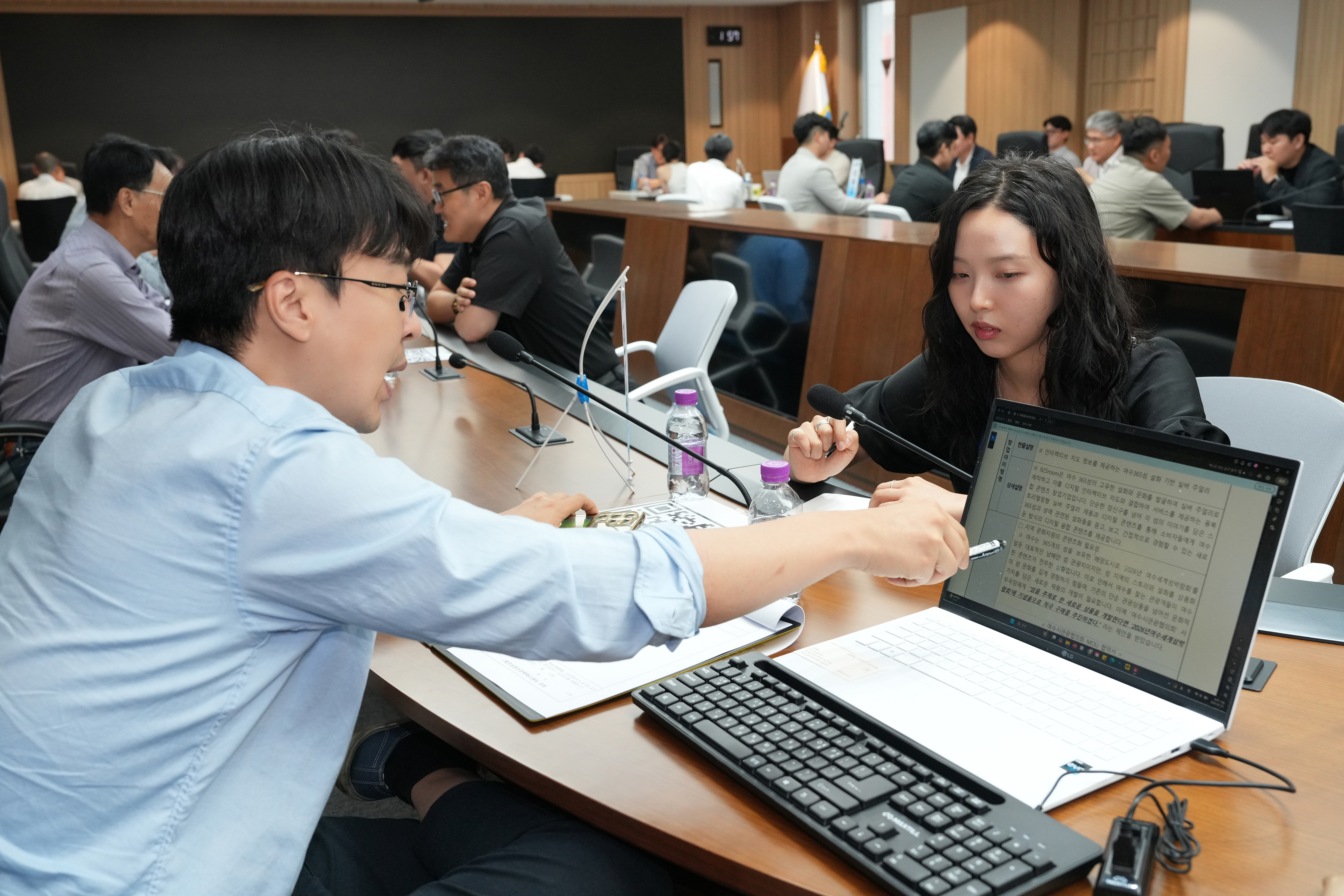 전남형 청년사관학교 맞춤형 1:1 전문가 멘토링1