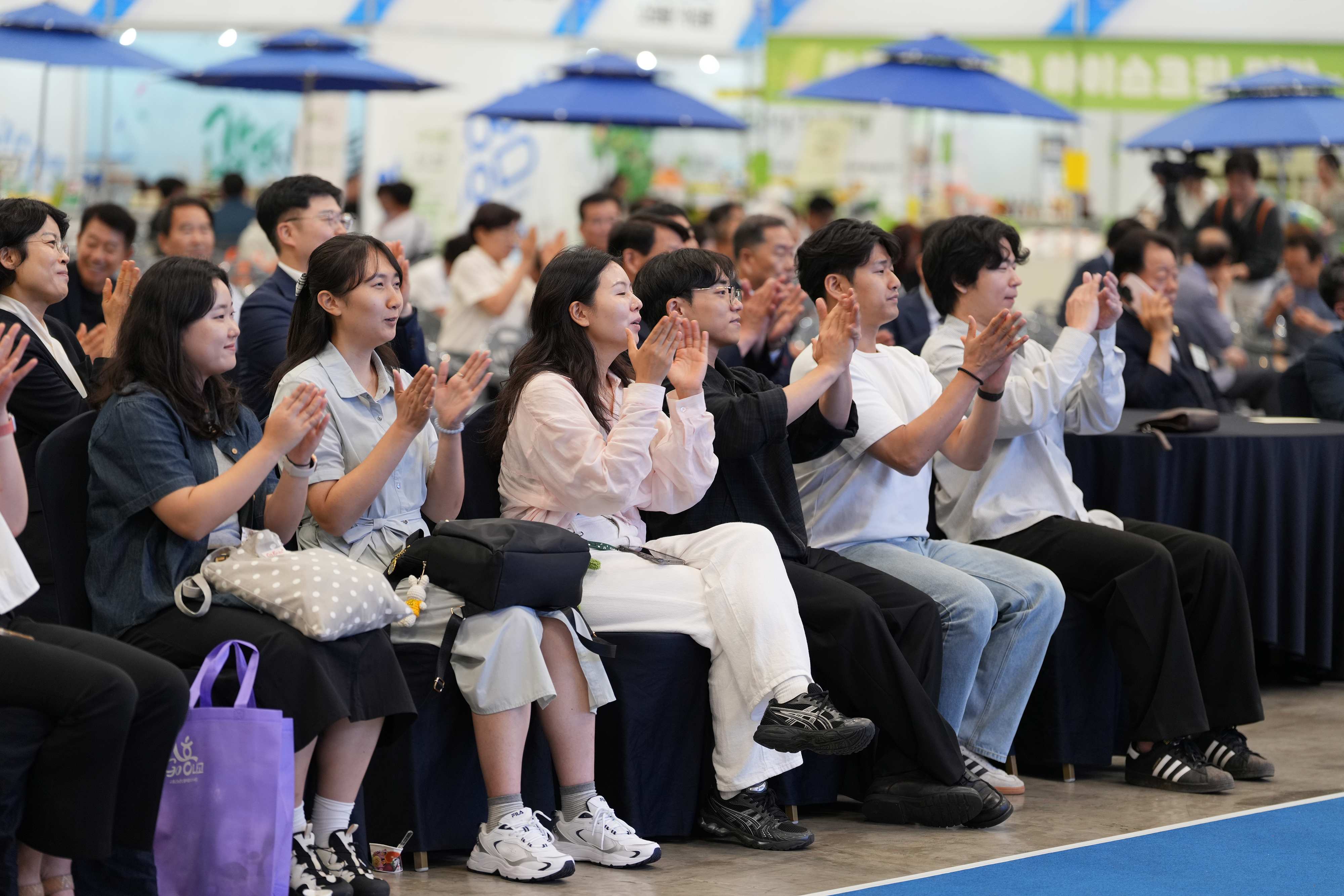 2025 로컬 콘텐츠 페스타  지사님 토크콘서트5