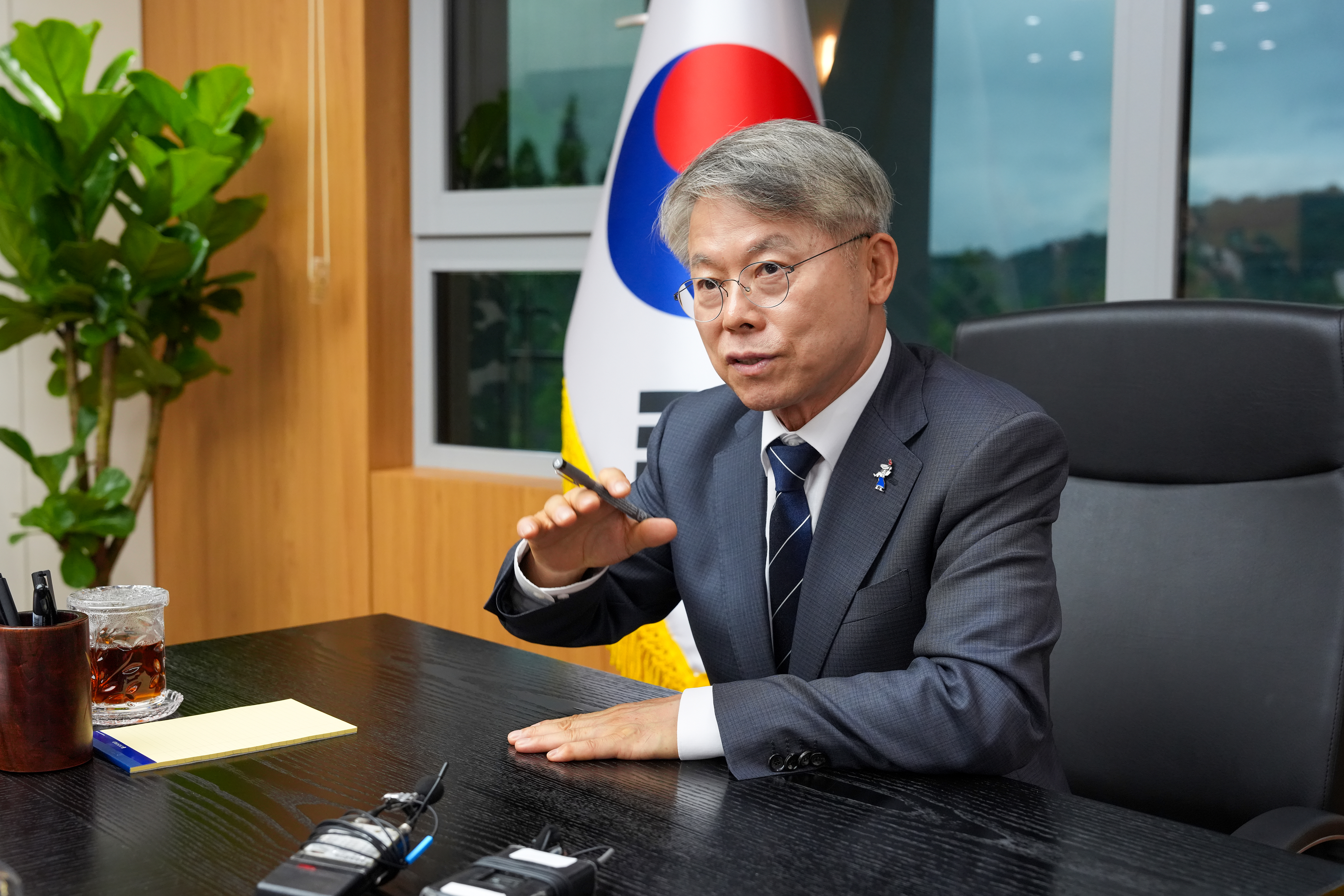 민형배 전남광주통합특별시장 1호 결재1
