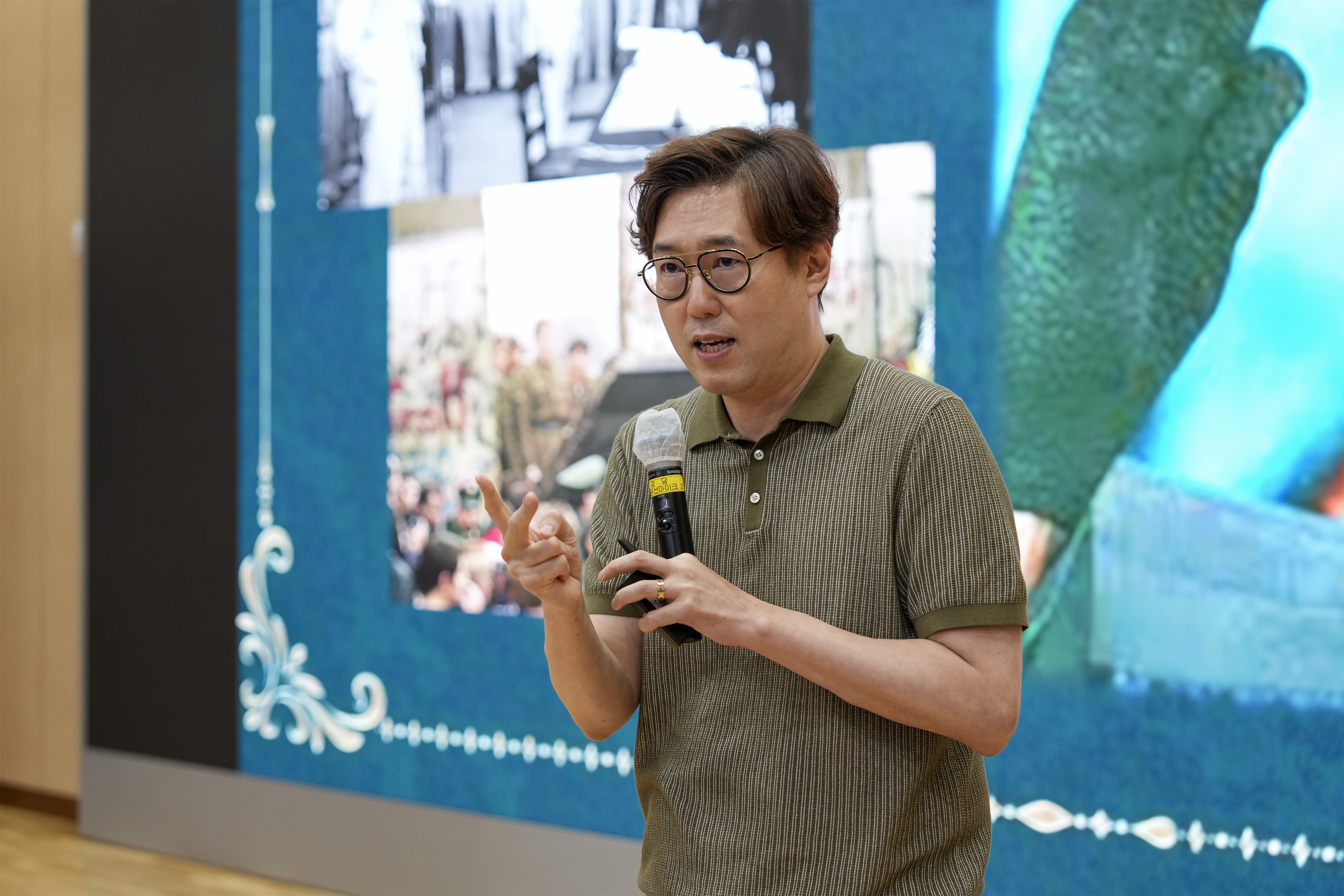 2026년 치유의 인문학강의(심용환 강사의 국가촉력의 역사를 치유하다)4