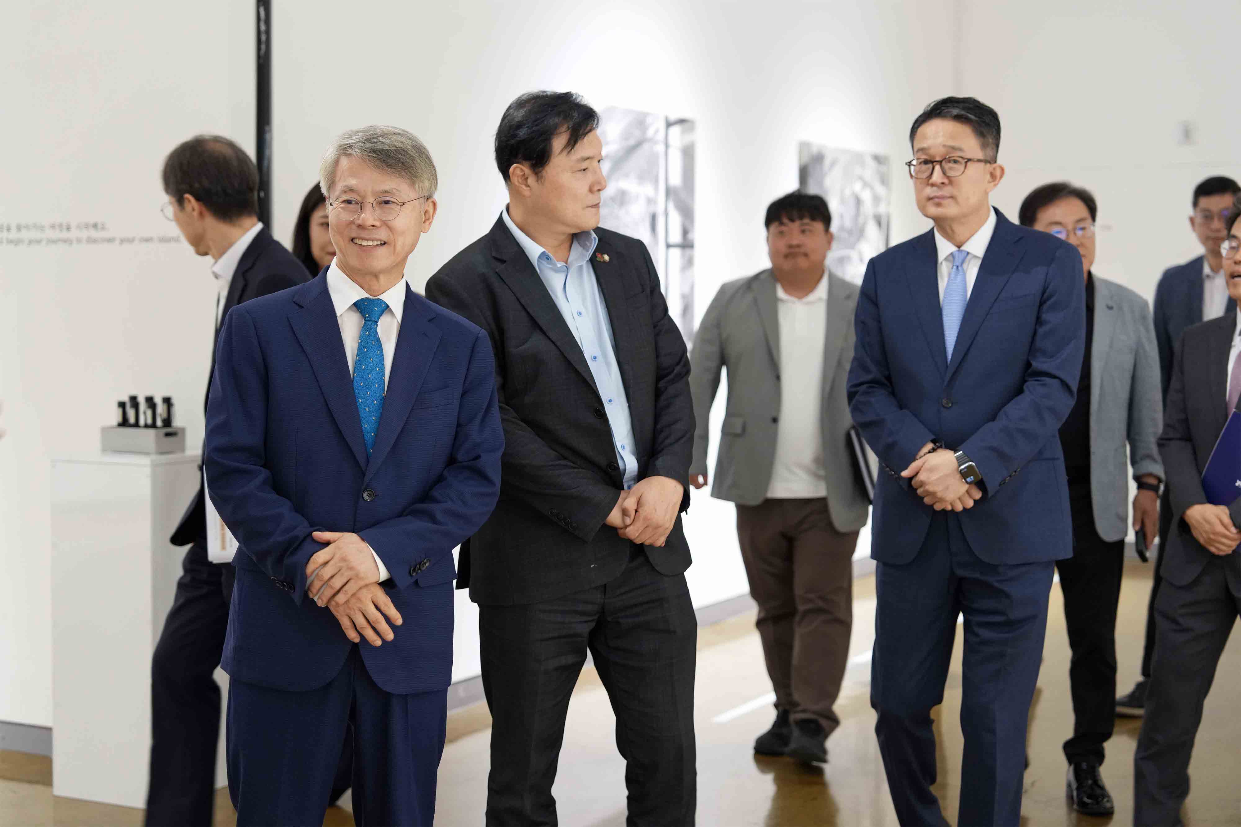 G20260829 GS칼텍스 예울마루 기획전시 (숨: 쉬는 SUM)관람1
