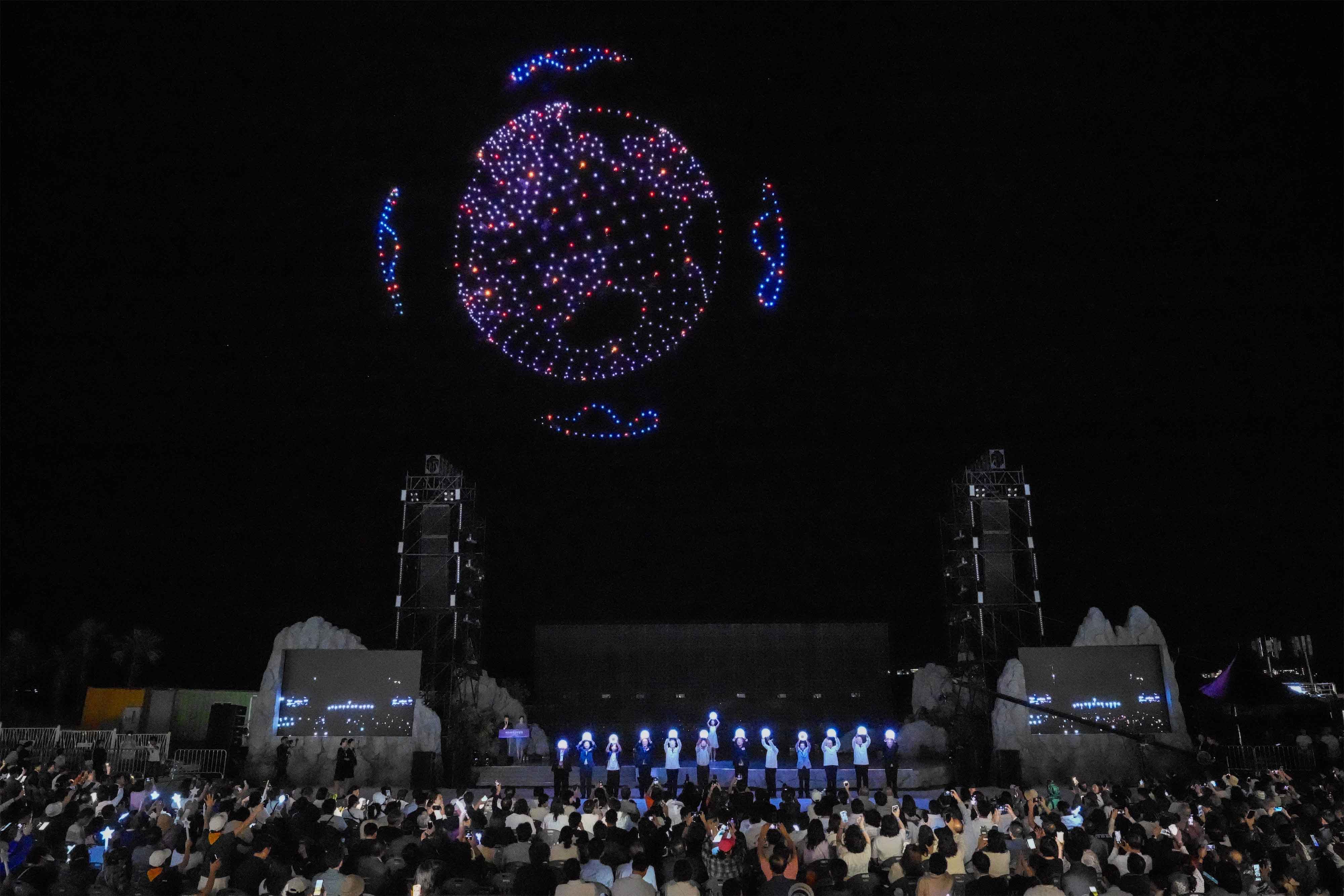 2026여수세계섬박람회 개막식5