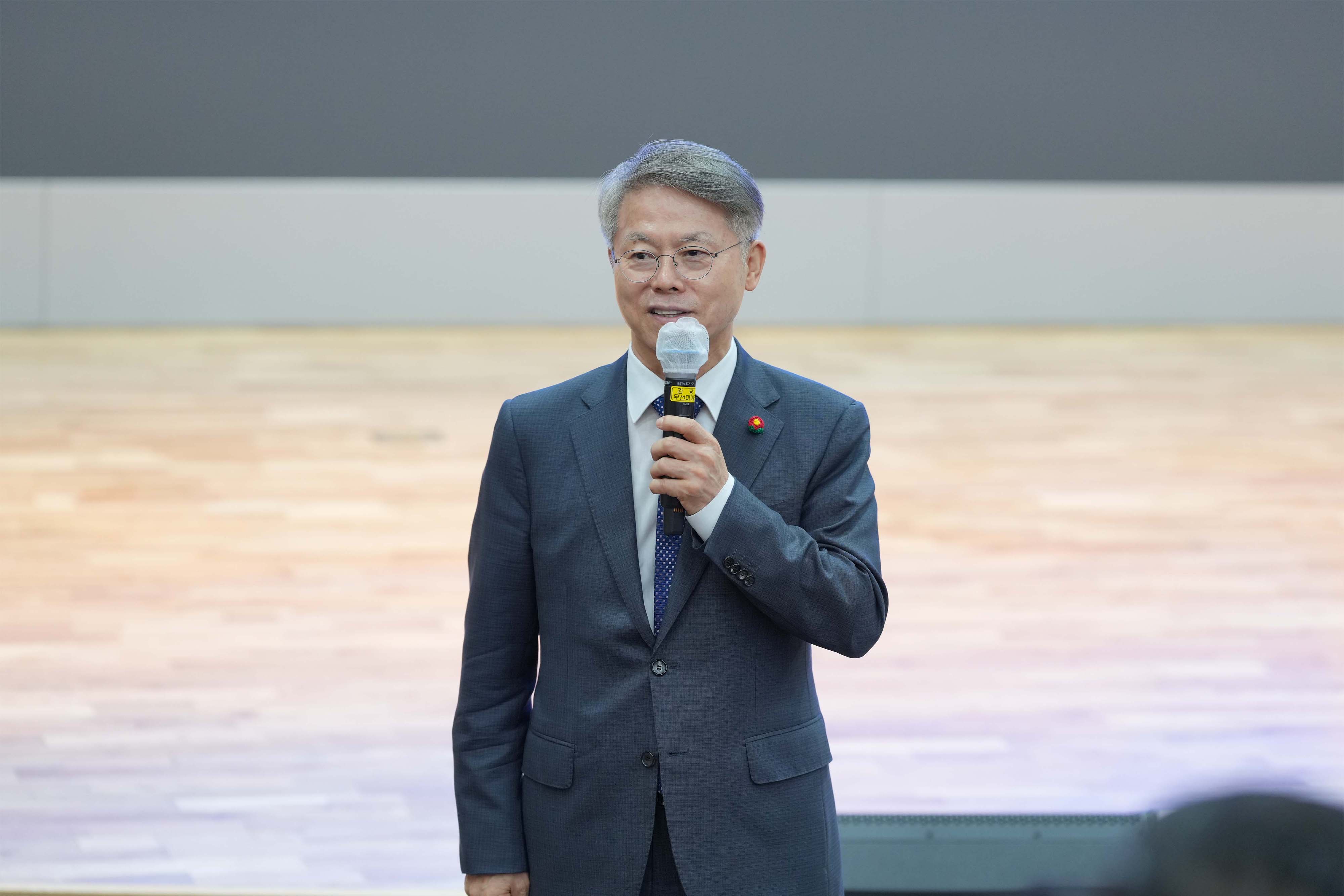 직원과 함께하는 공감톡톡1