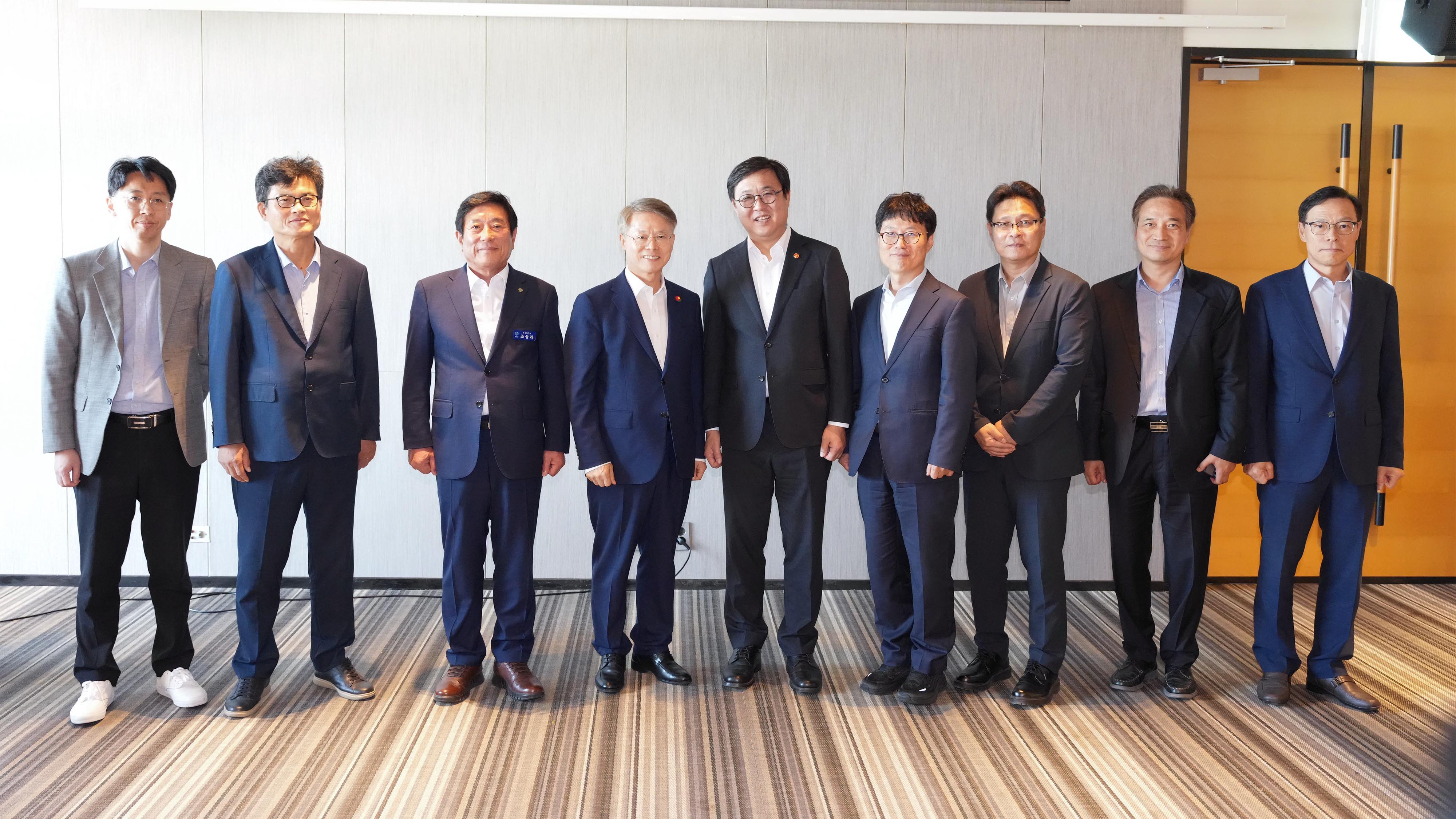 문화체육관광부-전남광주통합특별시 정책간담회3