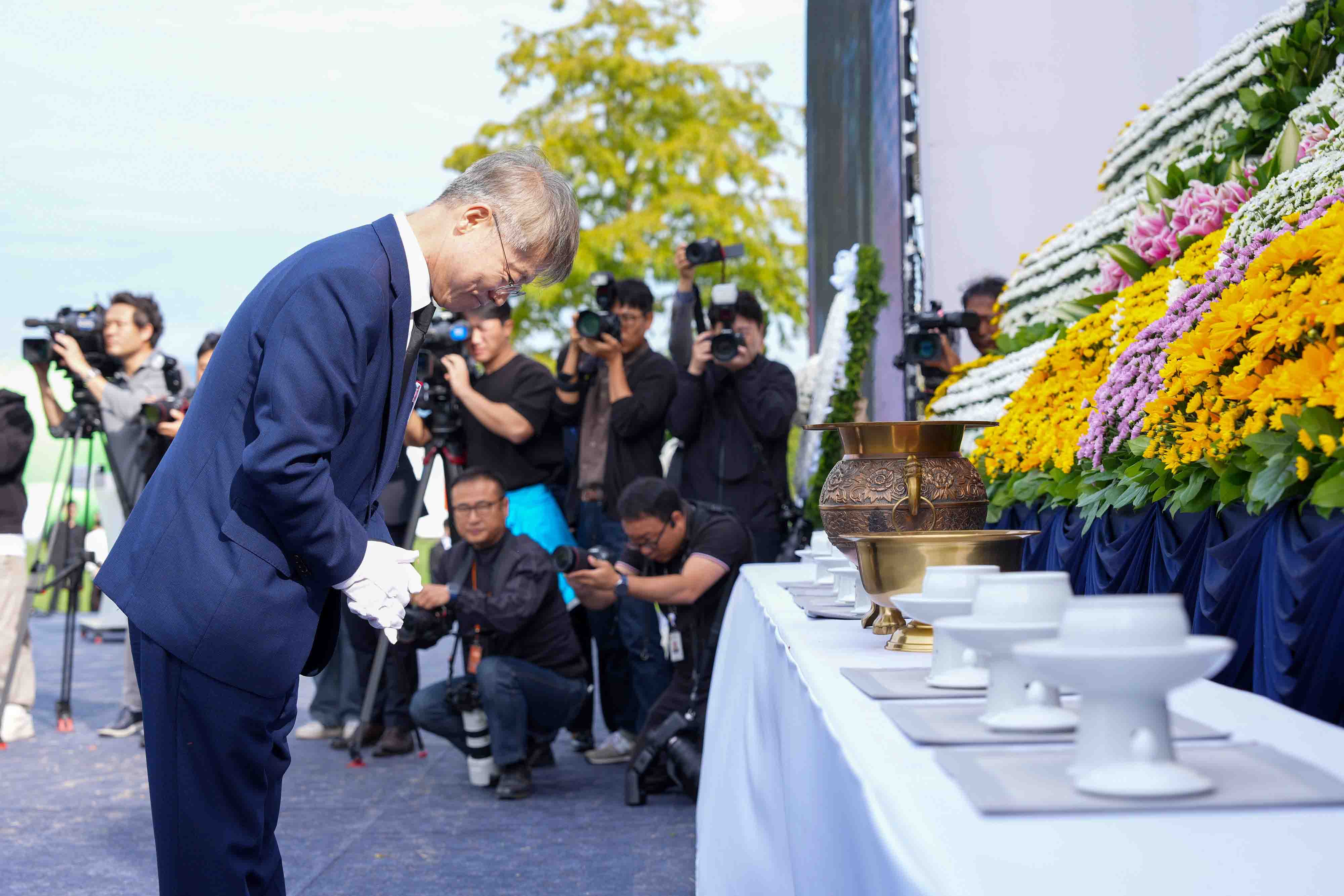 제78주기 여순 10·19사건 합동 추념식4